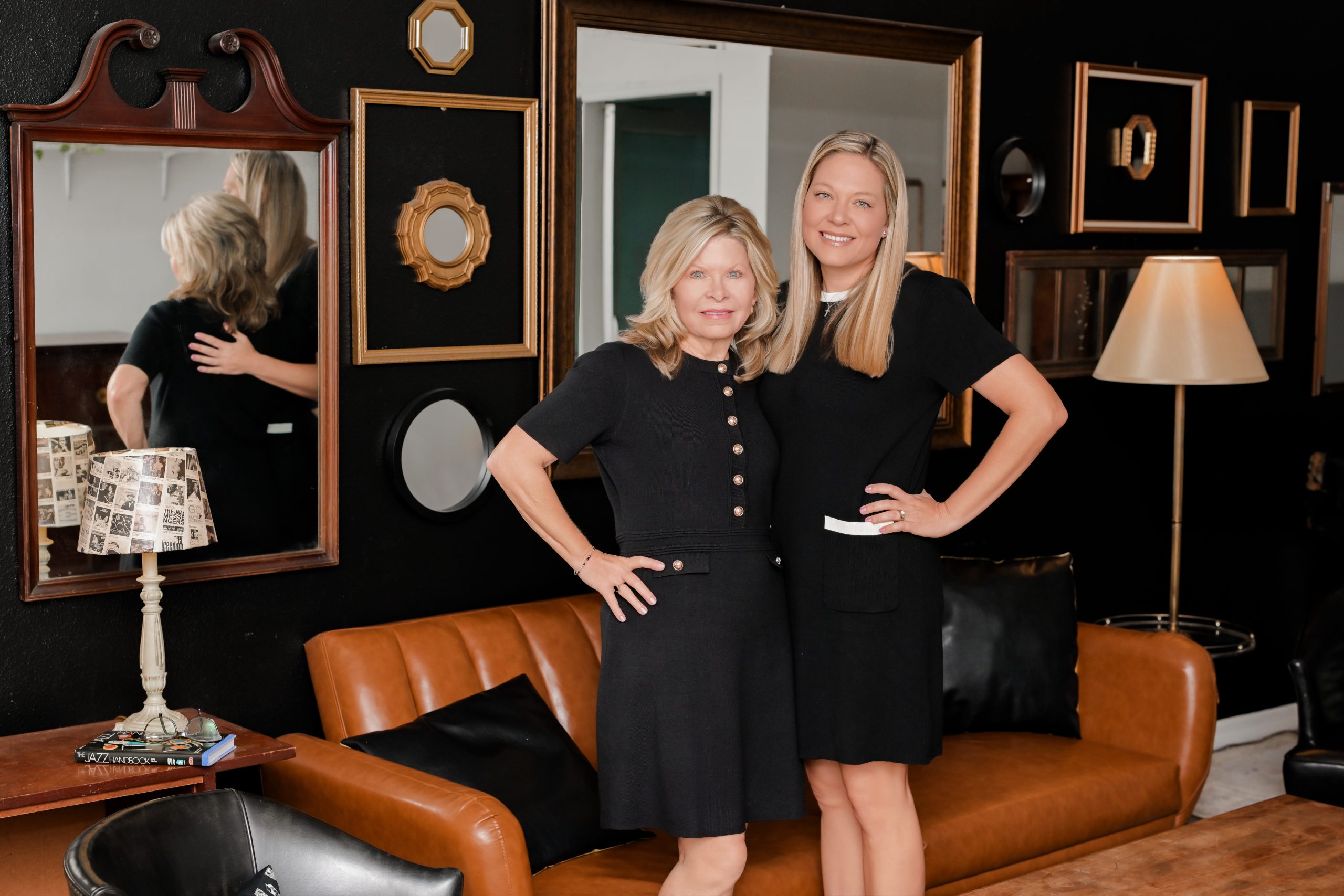 White-Glove, Full-Team Support