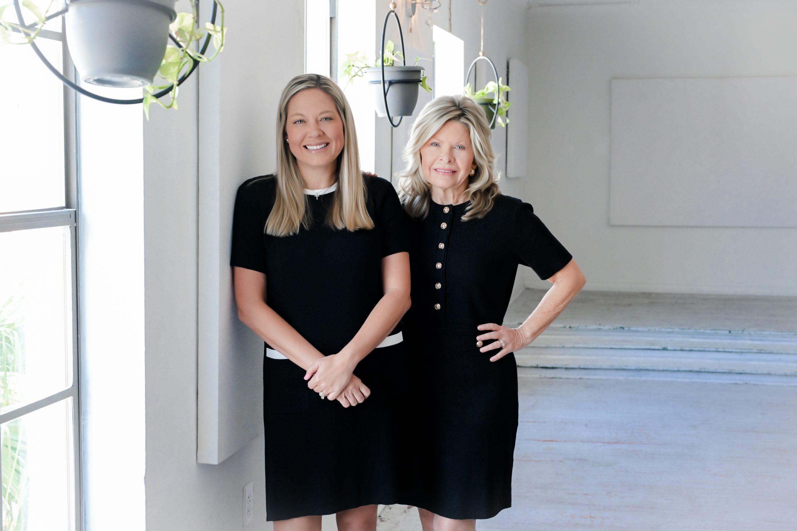 Proven Problem-Solvers (The "Fixers")