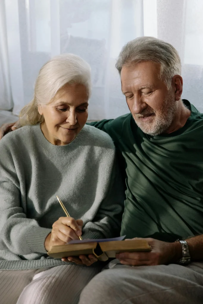55+ & Active Adult Community Buyers