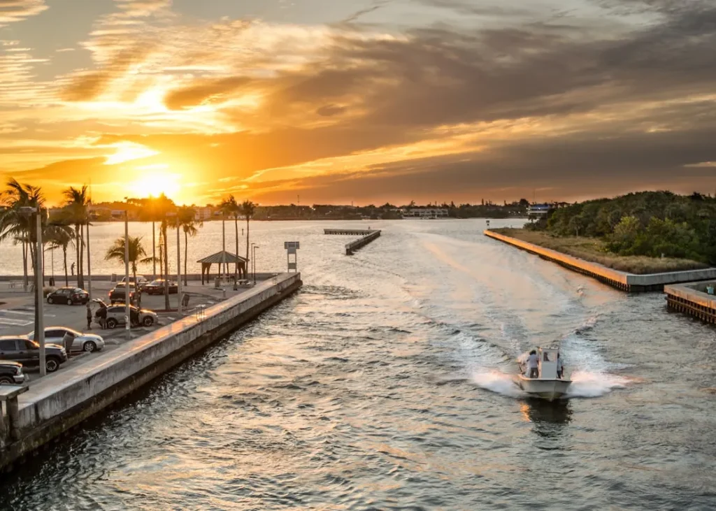 NEW PORT RICHEY, FLORIDA