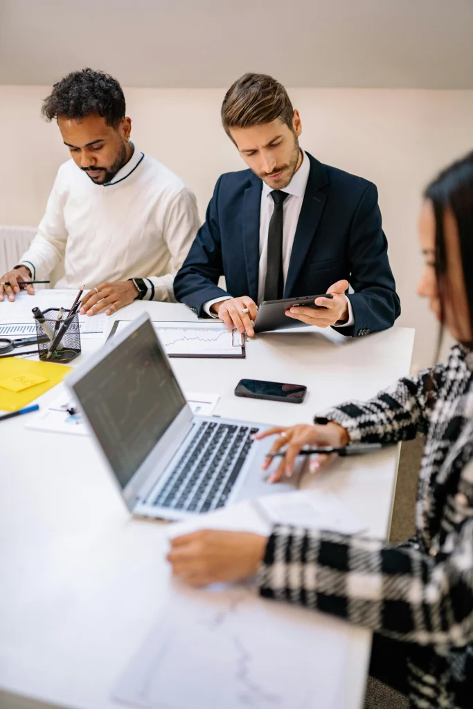 Real Estate Investors