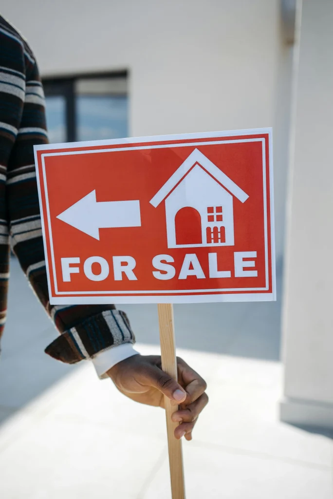 house for sale