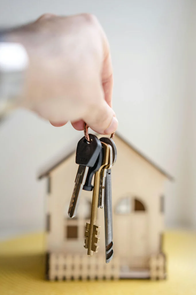 keys