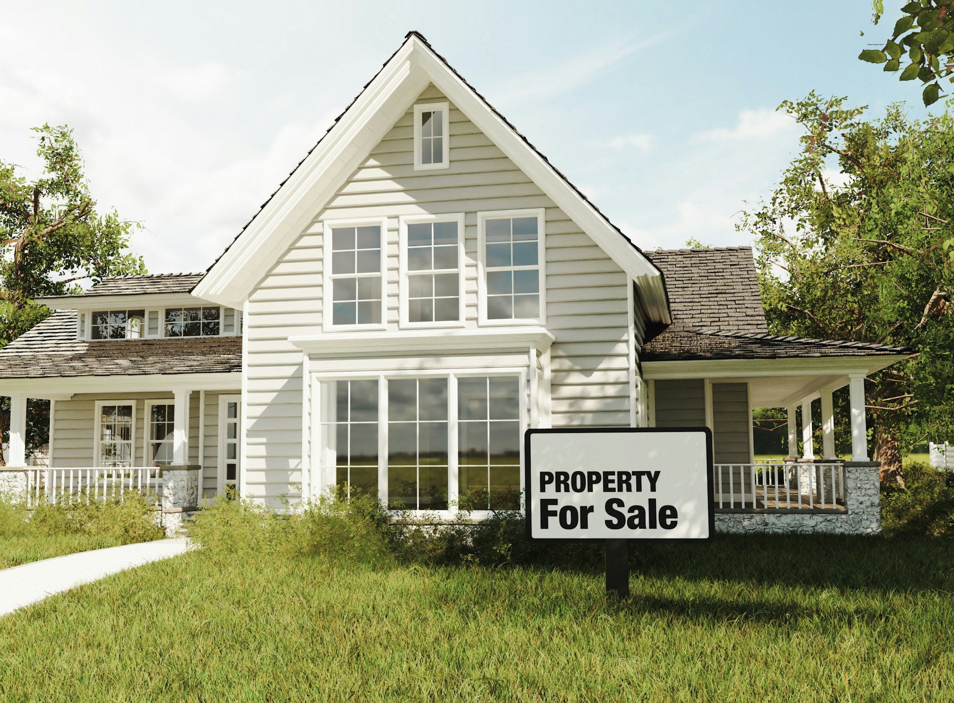 Estate Sale Realtor