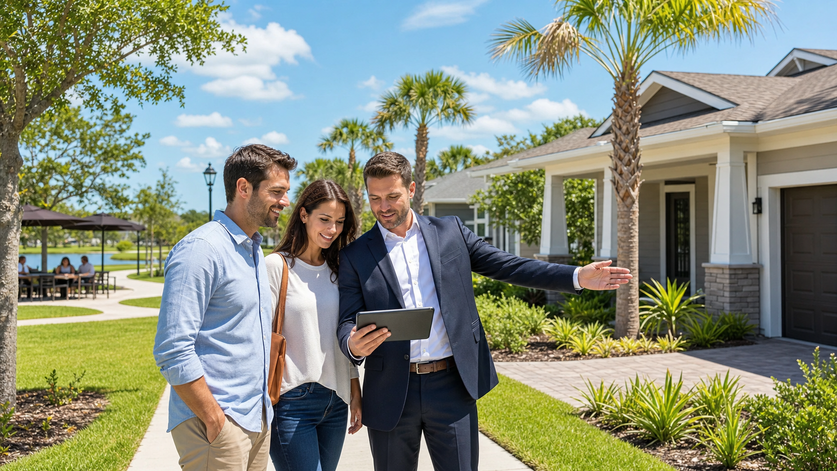 Local Secrets for Trinity, FL Homebuyers